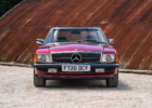 Mercedes SL-P3
