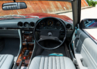 Mercedes SL-P30
