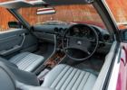 Mercedes SL-P31