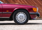 Mercedes SL-P34