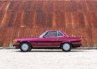 Mercedes SL-P4
