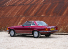 Mercedes SL-P6