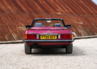 Mercedes SL-P9