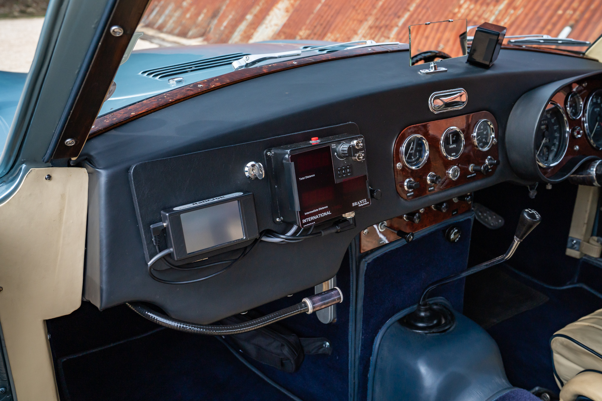 AC ECA-P31