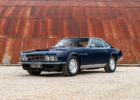 Aston MartinDBS-P1