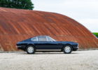 Aston MartinDBS-P5