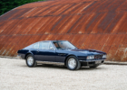 Aston MartinDBS-P7