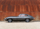 Jaguar E-Type-3