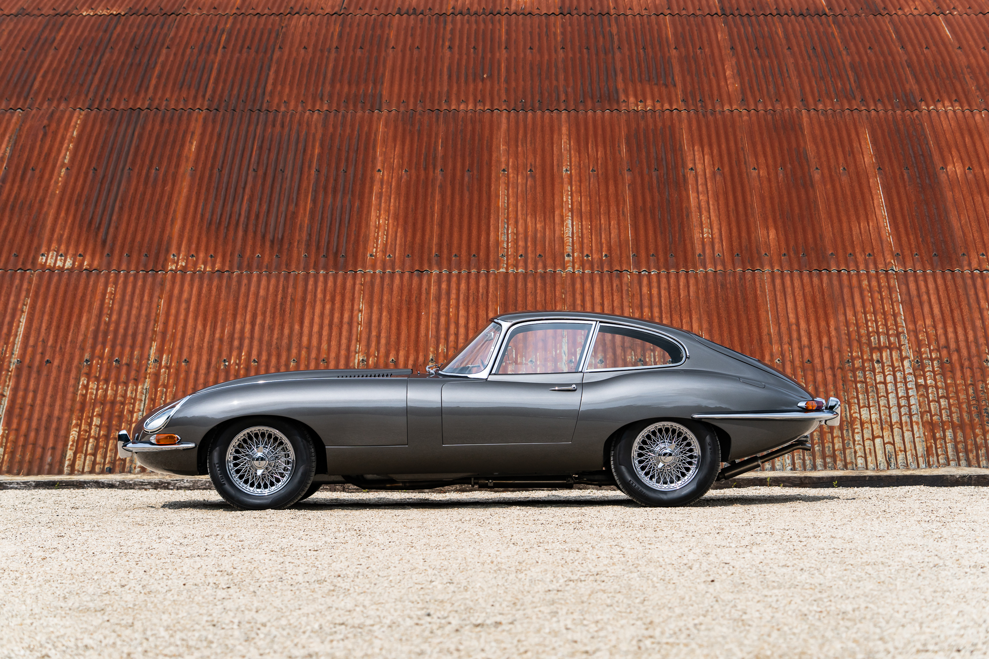 Jaguar E-Type-3