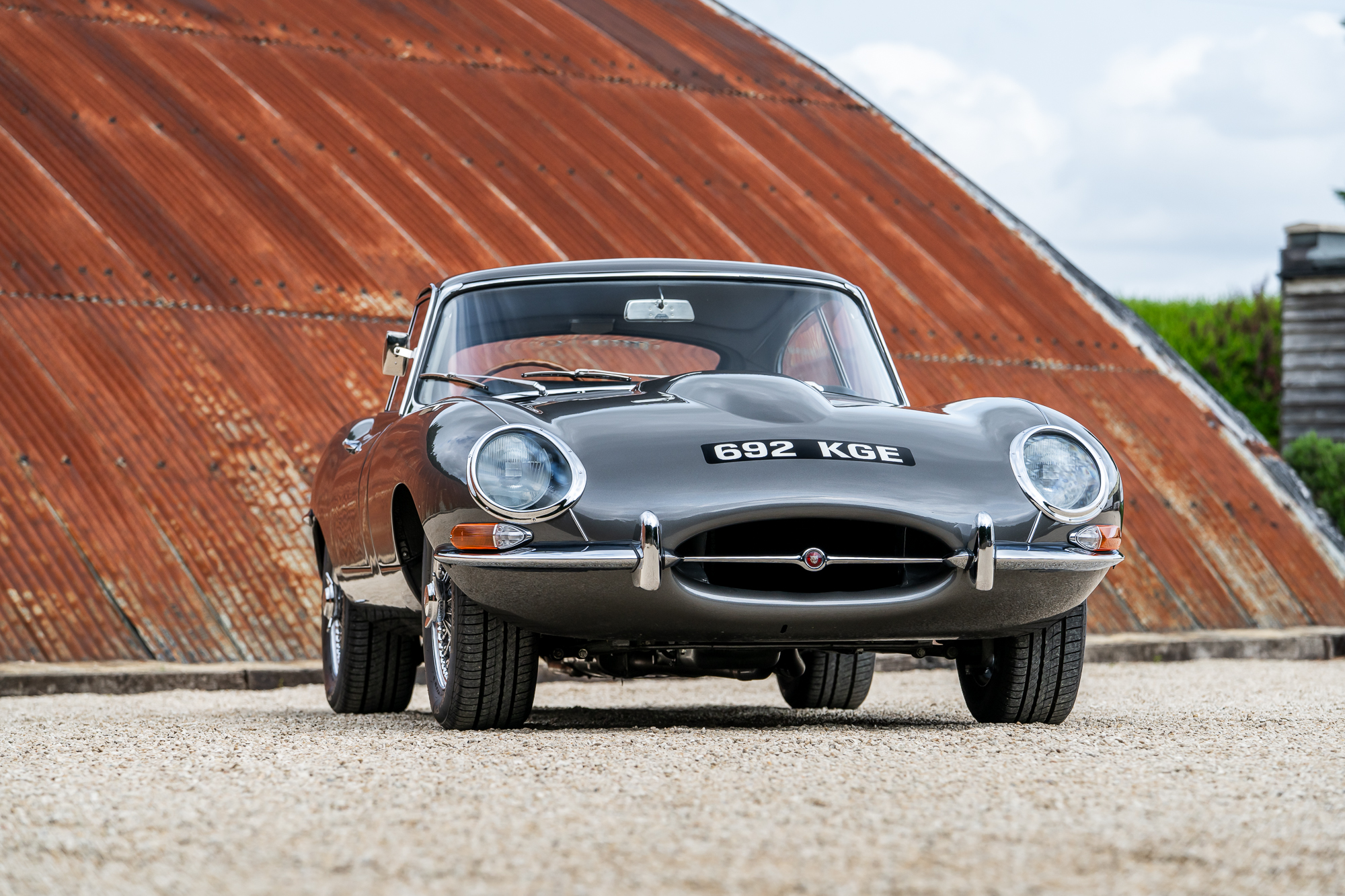 Jaguar E-Type-6