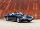 Jaguar XJS-P1