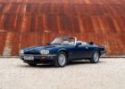 Jaguar XJS-P10
