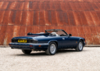 Jaguar XJS-P12