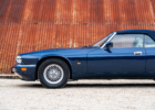 Jaguar XJS-P13