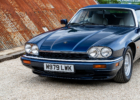 Jaguar XJS-P14