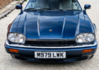 Jaguar XJS-P15
