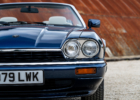 Jaguar XJS-P17