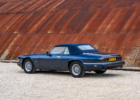 Jaguar XJS-P2
