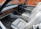 Jaguar XJS-P20