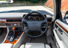 Jaguar XJS-P27