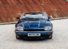 Jaguar XJS-P4