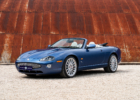 Jaguar XKR-P1