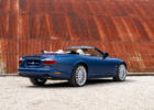 Jaguar XKR-P10