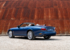 Jaguar XKR-P11