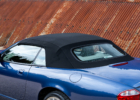 Jaguar XKR-P13