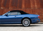 Jaguar XKR-P14