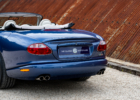 Jaguar XKR-P15