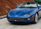 Jaguar XKR-P16