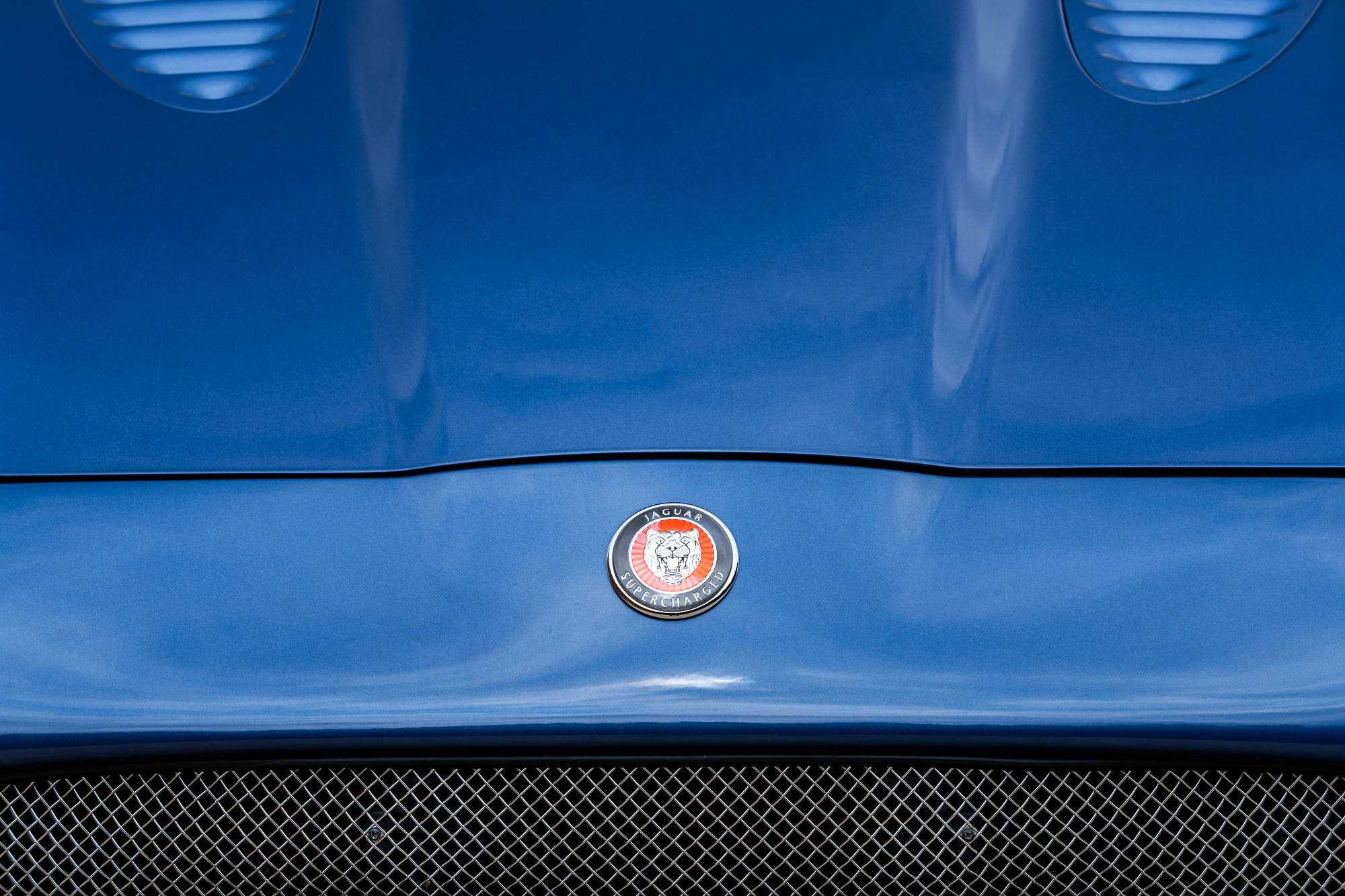 Jaguar XKR-P17