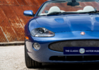 Jaguar XKR-P18