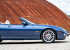 Jaguar XKR-P19
