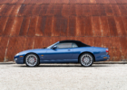 Jaguar XKR-P2