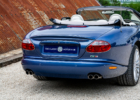 Jaguar XKR-P20