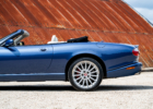 Jaguar XKR-P21