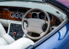 Jaguar XKR-P23