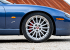 Jaguar XKR-P37
