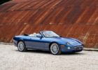 Jaguar XKR-P4