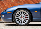 Jaguar XKR-P40