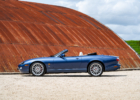 Jaguar XKR-P7