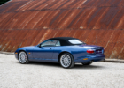 Jaguar XKR-P8
