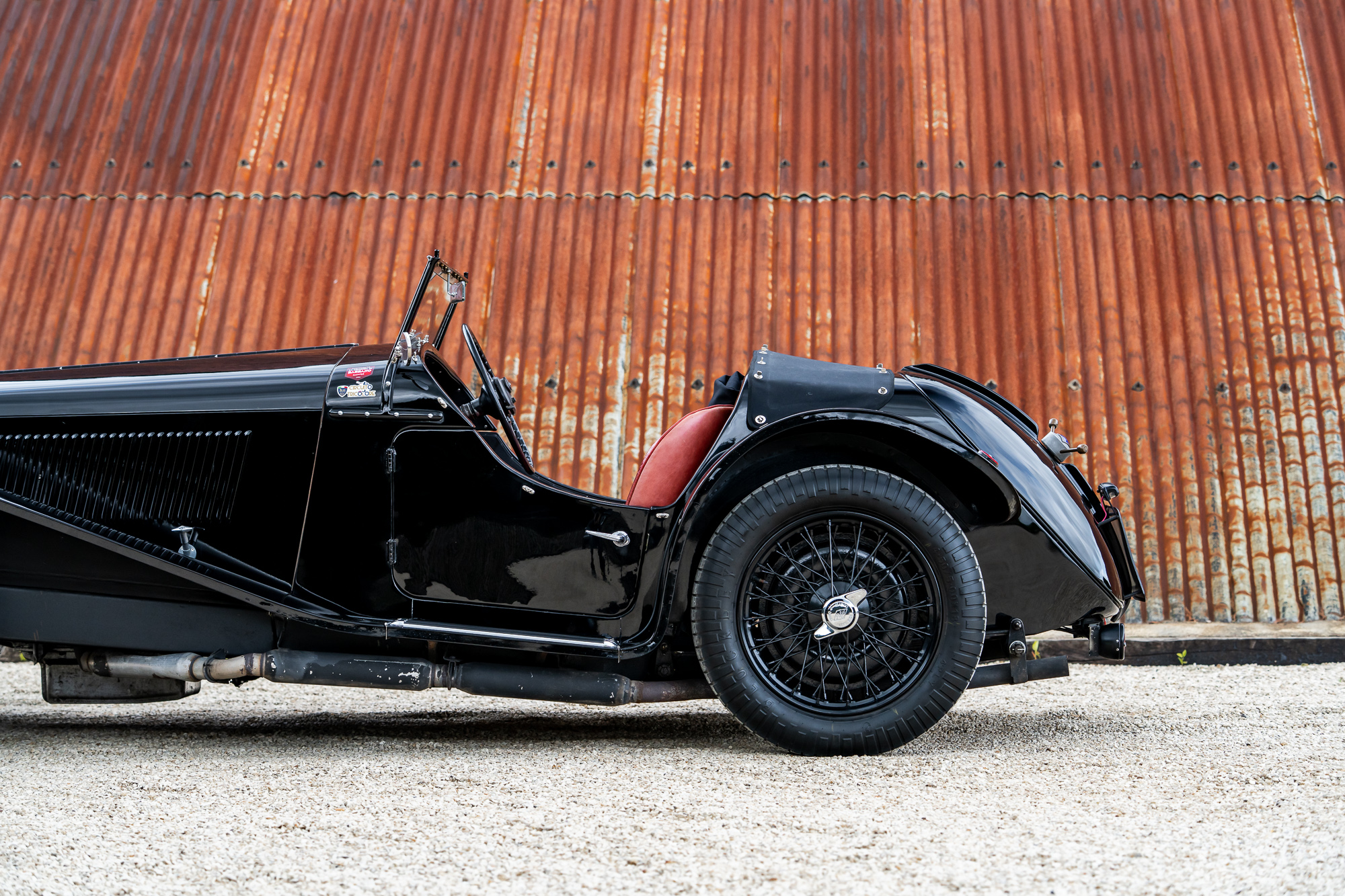 Riley-P12
