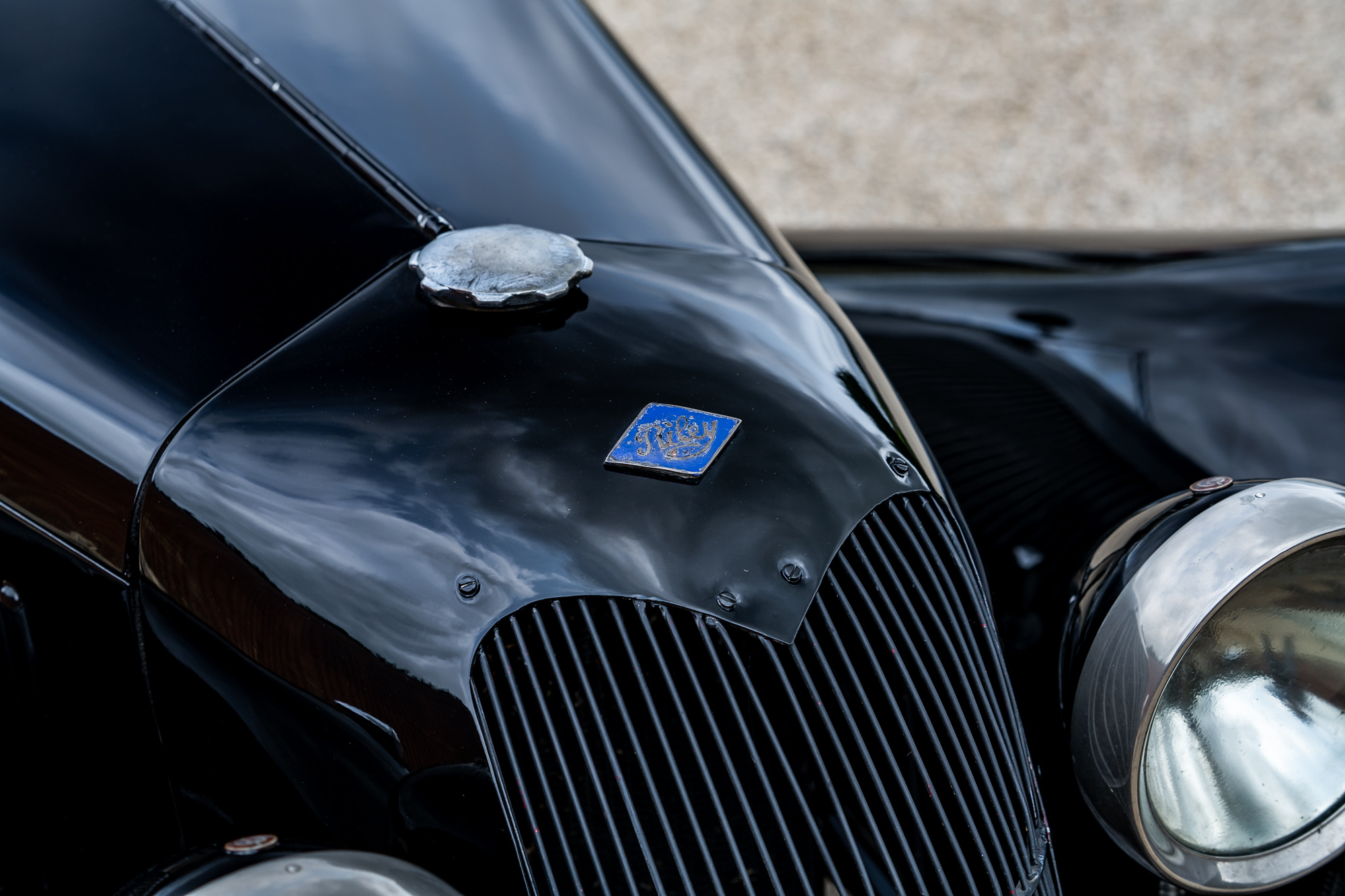Riley-P16