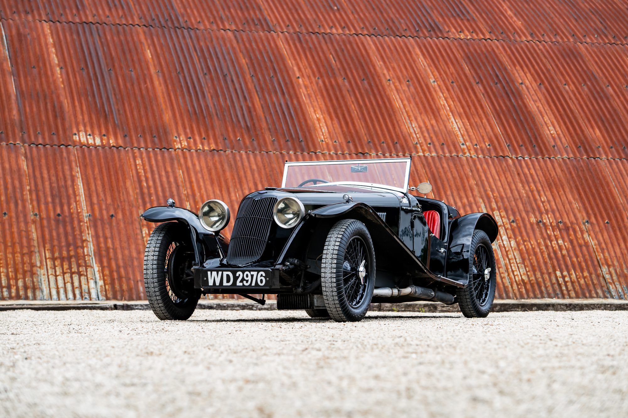 Riley-P3