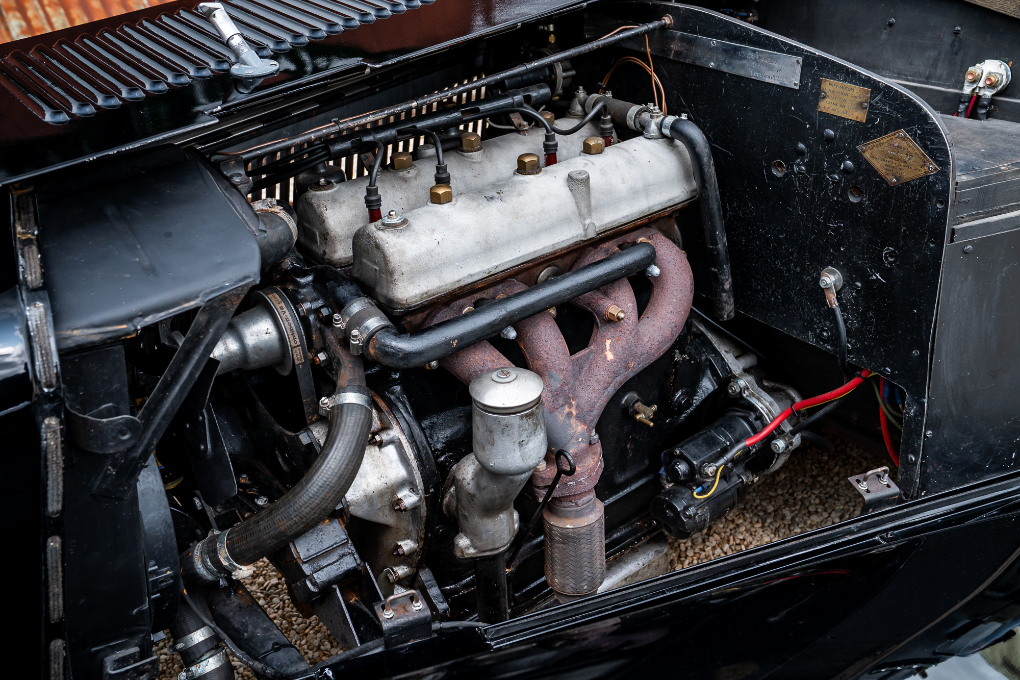 Riley-P33
