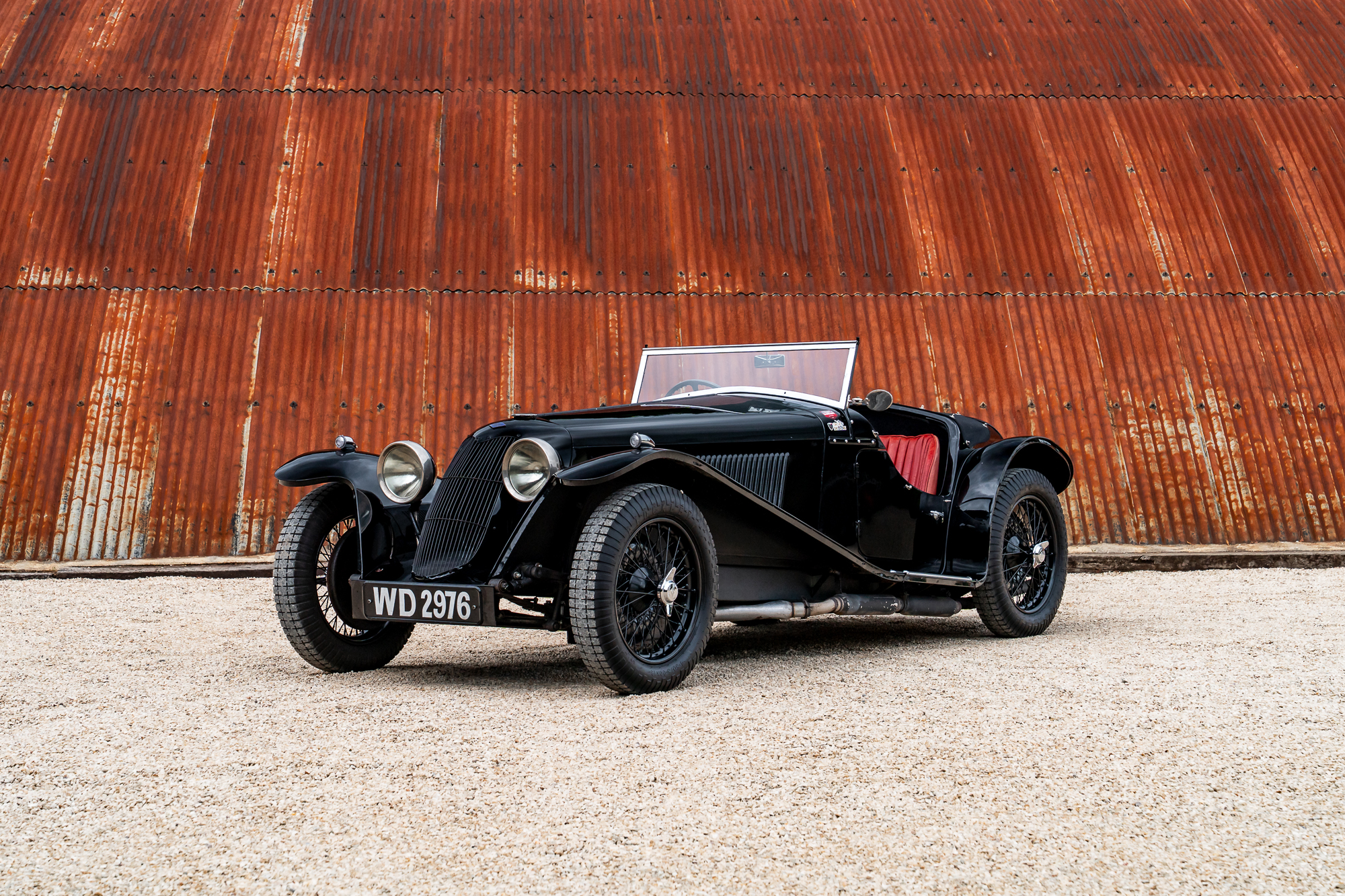Riley-P9