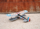 Airplane Model-10